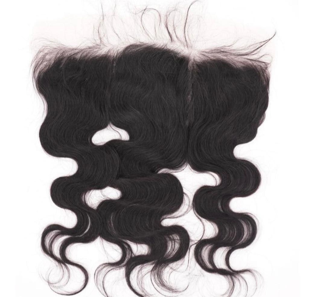 13X4 HD LACE FRONTAL