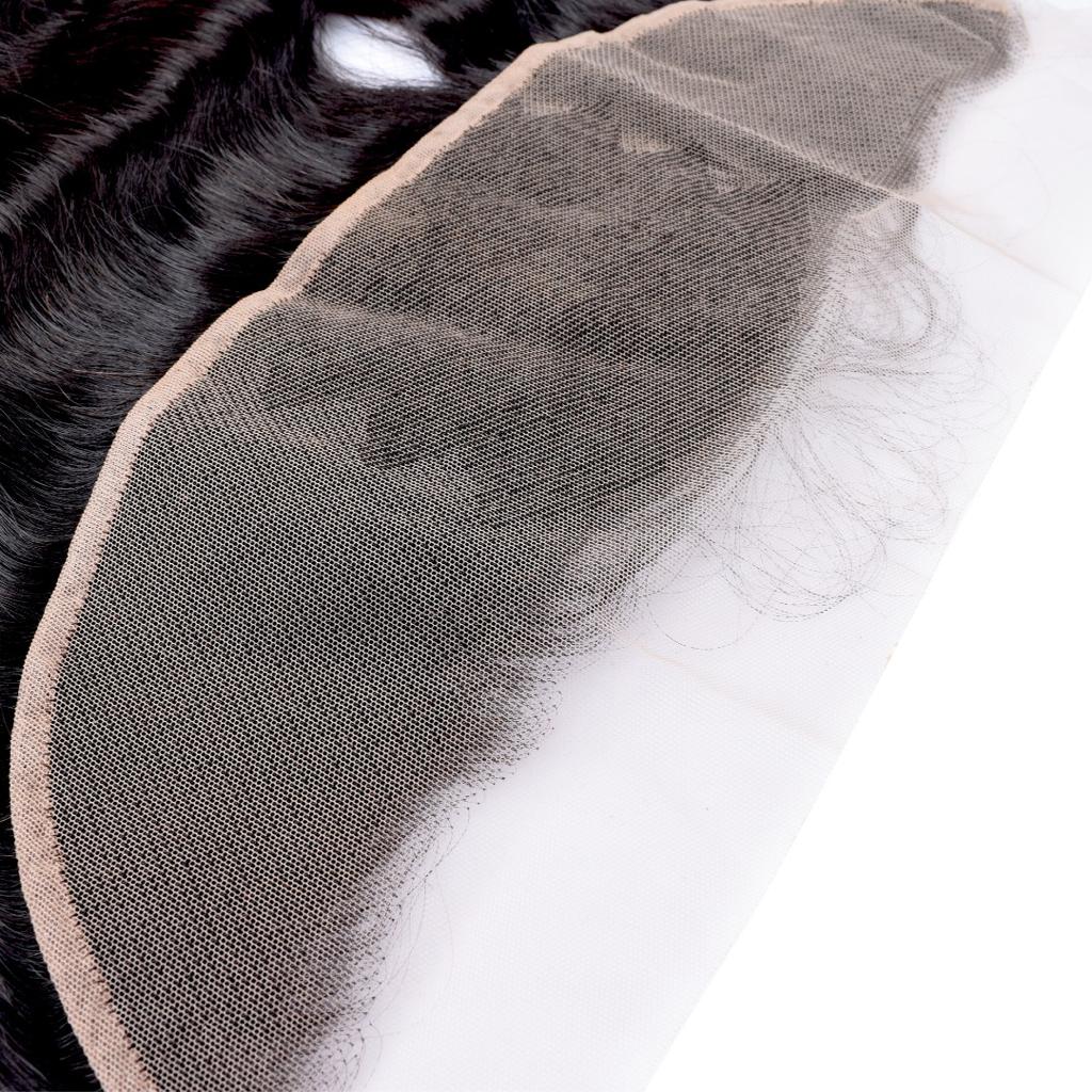 13X4 HD LACE FRONTAL