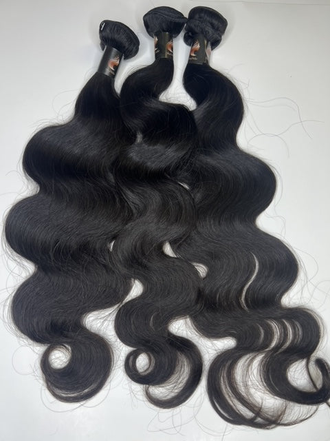 VIRGIN HAIR BUNDLE DEALS