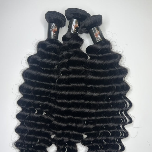 VIRGIN HAIR BUNDLE DEALS